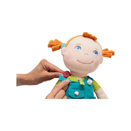 Haba Lalka &quot;Lucie&quot; - 2+ Haba onesize promocja Limango Polska