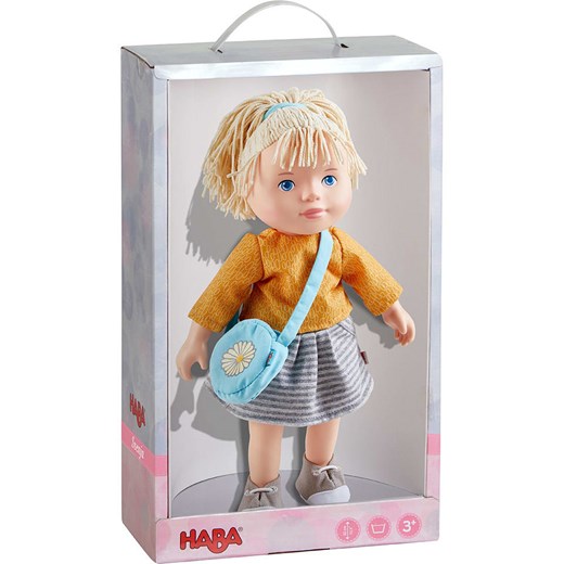 Haba Lalka - 3+ Haba onesize wyprzedaż Limango Polska