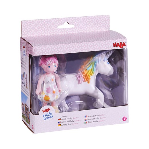 Haba Figurka - 3+ Haba onesize promocyjna cena Limango Polska