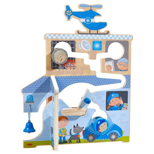 Haba Zabawka motoryczna - 18 m+ Haba onesize okazyjna cena Limango Polska