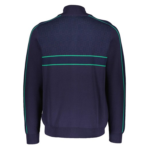 Fila Bluza w kolorze granatowym Fila L okazyjna cena Limango Polska