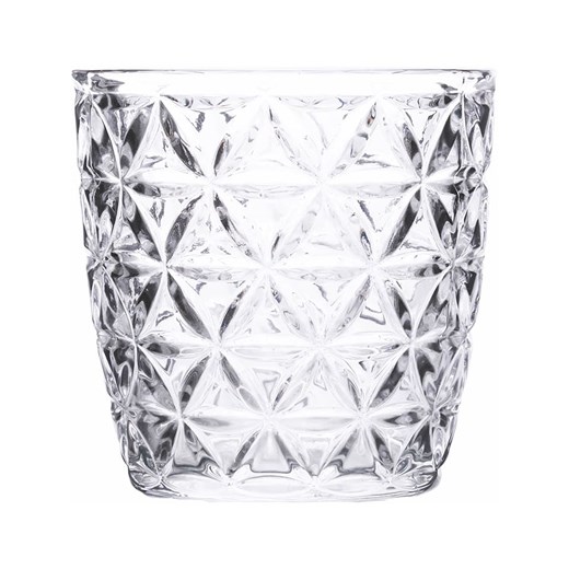 Villa d´Este Szklanki (6 szt.) "Geometric" - 380 ml Villa D´este onesize okazja Limango Polska