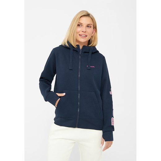 Bench Bluza &quot;Darcine&quot; w kolorze granatowym ze sklepu Limango Polska w kategorii Bluzy damskie - zdjęcie 173926706