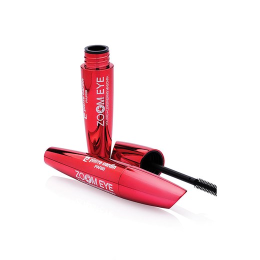 Pierre Cardin Tusz do rzęs "Zoom Eye - Volume & Lengthening" - 7 ml - id: 14848897 - marki Pierre Cardin - 173926757 Pierre Cardin Tusz do rzęs "Zoom Eye - Volume & Lengthening" - 7 ml ze sklepu Limango Polska w kategorii Tusze do rzęs - zdjęcie 173926757