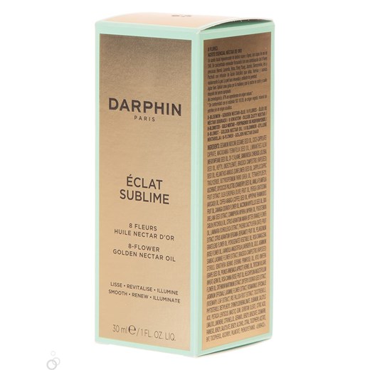 Darphin Serum do twarzy - 30 ml Darphin onesize wyprzedaż Limango Polska