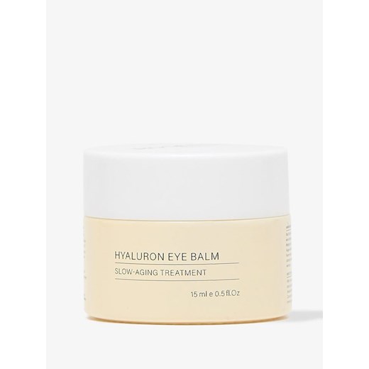 Rosental Organics Krem &quot;Hyaluron&quot; pod oczy - 15 ml Rosental Organics onesize promocja Limango Polska