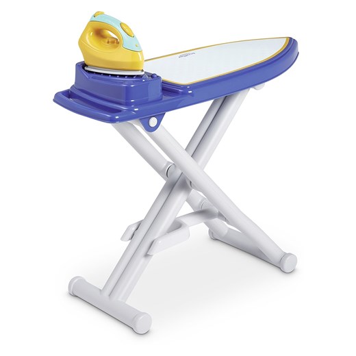 écoiffier Zestaw do prasowania - 18m+ ze sklepu Limango Polska w kategorii Zabawki - zdjęcie 173928005