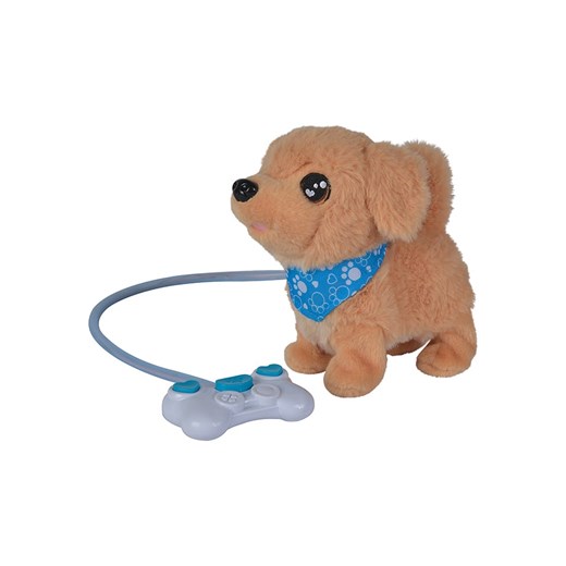Simba Elektroniczny Golden Retriever - 3+ ze sklepu Limango Polska w kategorii Zabawki - zdjęcie 173928509