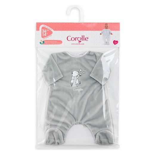 Corolle Ubranko dla lalek &quot;Pyjama&quot; - 2+ ze sklepu Limango Polska w kategorii Zabawki - zdjęcie 173928686