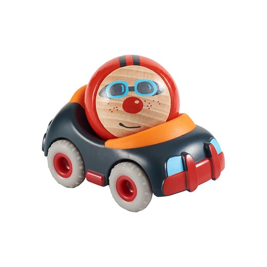 Haba Samochód &quot;Crash&quot; - 2+ ze sklepu Limango Polska w kategorii Zabawki - zdjęcie 173929287