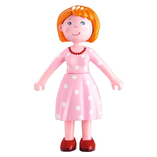 Haba Figurka "Little Friends - Mama Katrin" do zabawy - 3+ Haba onesize okazyjna cena Limango Polska