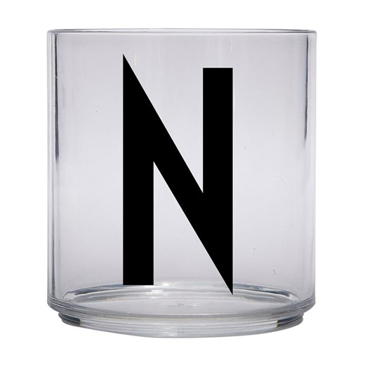 Design Letters Kubek &quot;N&quot; - 220 ml ze sklepu Limango Polska w kategorii Kubki - zdjęcie 173929376