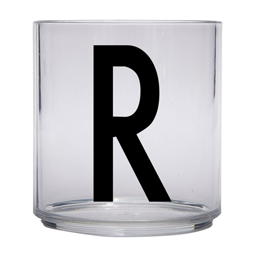 Design Letters Kubek &quot;R&quot; - 220 ml ze sklepu Limango Polska w kategorii Kubki - zdjęcie 173929377