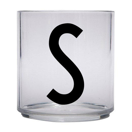 Design Letters Kubek &quot;S&quot; - 220 ml ze sklepu Limango Polska w kategorii Kubki - zdjęcie 173929378