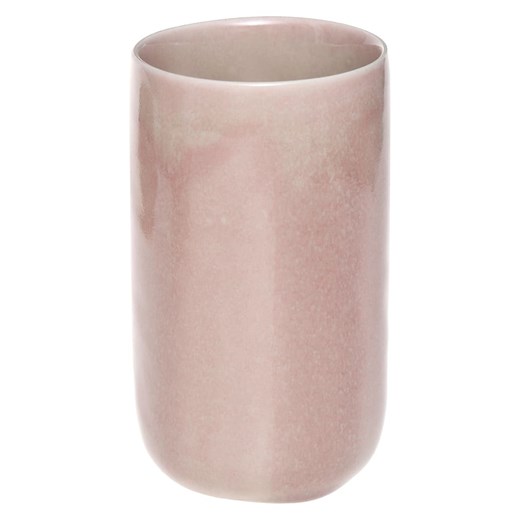 Miloo Home Kubek &quot;Svelte&quot; w kolorze jasnoróżowym - 330 ml ze sklepu Limango Polska w kategorii Kubki - zdjęcie 173930139