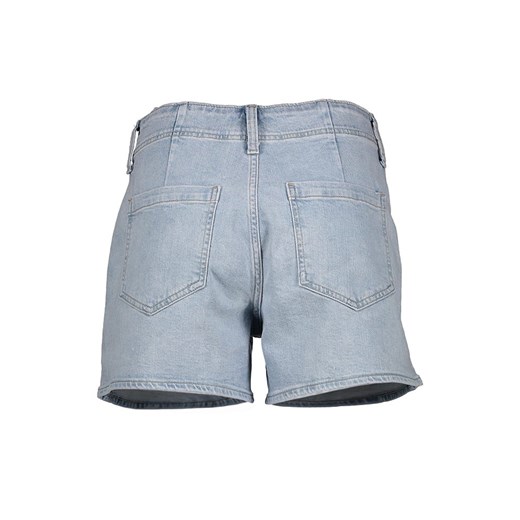 Szorty Gap z elastanu letnie 