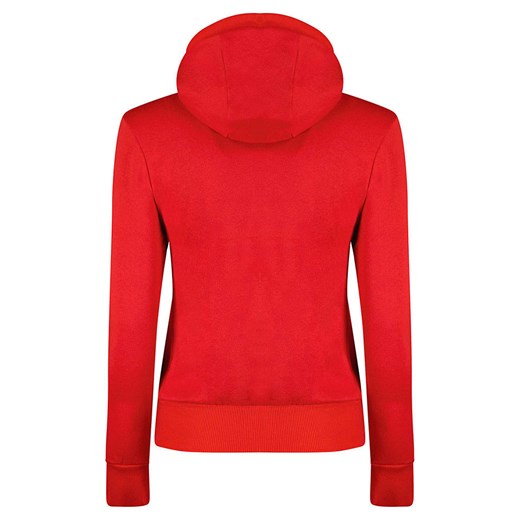 Bluza damska Canadian Peak z aplikacjami  