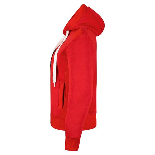 Bluza damska Canadian Peak 