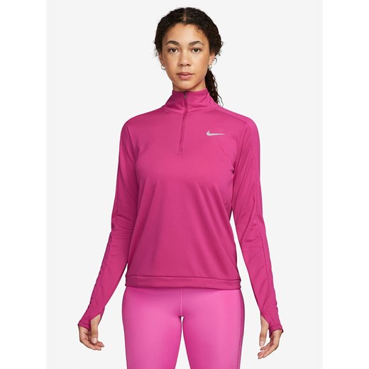 Nike Bluza w kolorze czarnym ze sklepu Limango Polska w kategorii Bluzy damskie - zdjęcie 173931906