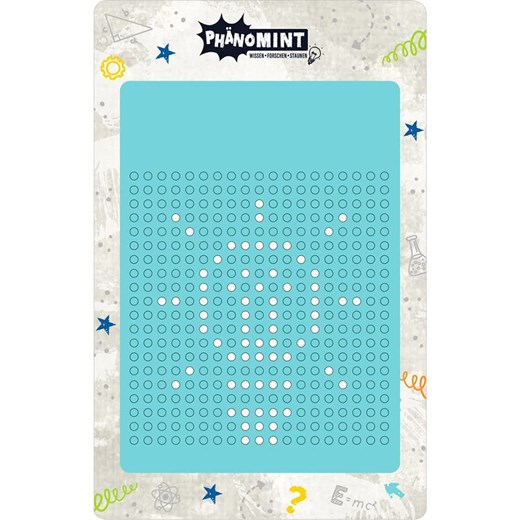 moses. Magnetyczna tablica do rysowania - 6+ Moses. onesize wyprzedaż Limango Polska