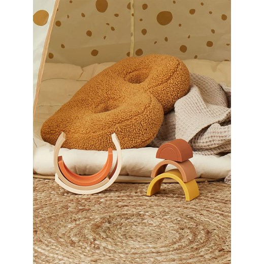 Bieco Spielwaren Tęcza &quot;Chocolate Bliss&quot; - 12 m+ Bieco Spielwaren onesize wyprzedaż Limango Polska