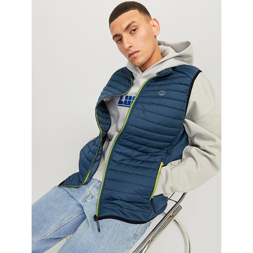 Kamizelka męska Jack & Jones