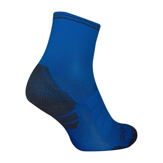 Trollkids Skarpety turystyczne (2 pary) &quot;Mid Cut Socks III&quot; w kolorze Trollkids 23-26 promocja Limango Polska