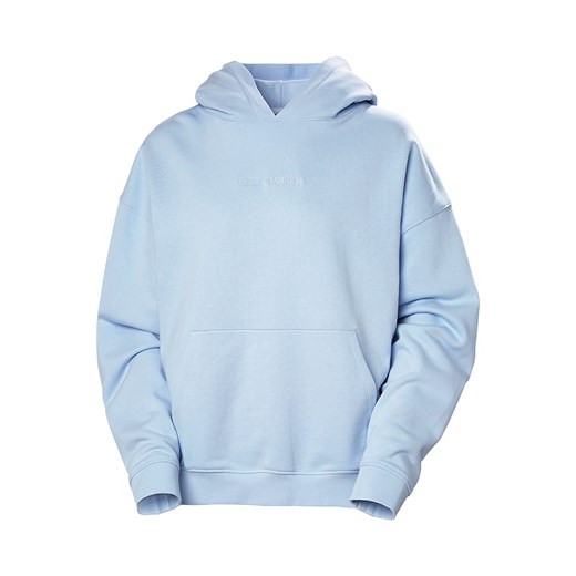 Helly Hansen Bluza &quot;Allure&quot; w kolorze błękitnym ze sklepu Limango Polska w kategorii Bluzy damskie - zdjęcie 173934565