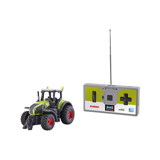 Revell Traktor zdalnie sterowany &quot;Claas 960&quot; - 8+ ze sklepu Limango Polska w kategorii Zabawki - zdjęcie 173934868