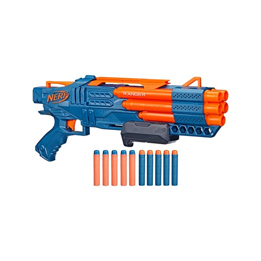 Hasbro Pistolet Nerf &quot;Elite 2.0 Ranger PD-5&quot; - 8+ ze sklepu Limango Polska w kategorii Zabawki - zdjęcie 173934916