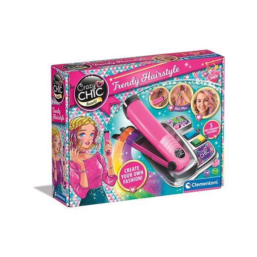 Clementoni Zestaw kreatywny - 6+ ze sklepu Limango Polska w kategorii Zabawki - zdjęcie 173935446