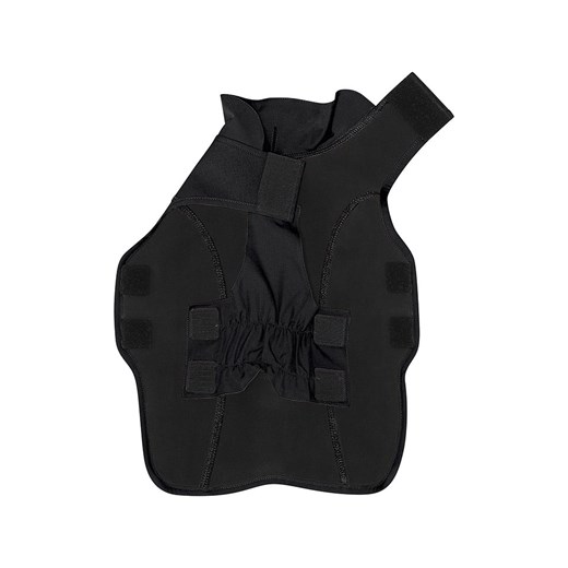 Ilse Jacobsen Płaszcz przeciwdeszczowy w kolorze czarnym dla psa Ilse Jacobsen L wyprzedaż Limango Polska