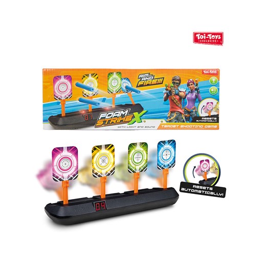 Toi-Toys Lotki - 6+ ze sklepu Limango Polska w kategorii Zabawki - zdjęcie 173935727