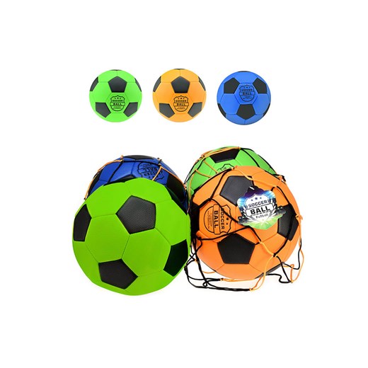 Toi-Toys Piłka - 3+ (produkt niespodzianka) ze sklepu Limango Polska w kategorii Zabawki - zdjęcie 173935737