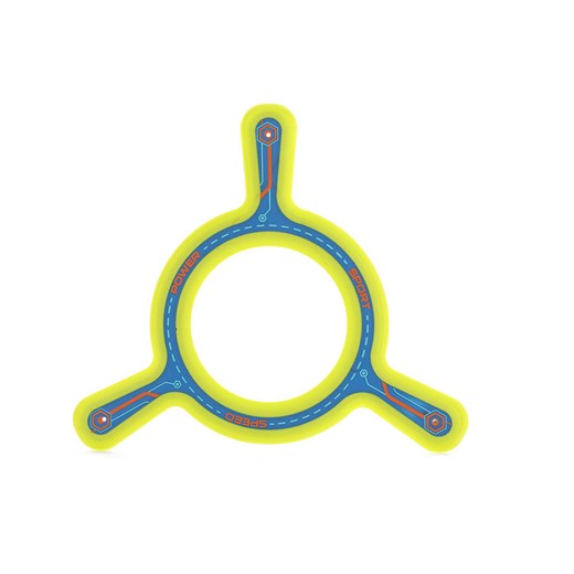 Toi-Toys Okrągły bumerang - 3+ (produkt niespodzianka) Toi-toys onesize Limango Polska okazja