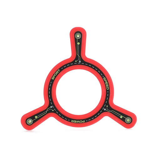 Toi-Toys Okrągły bumerang - 3+ (produkt niespodzianka) Toi-toys onesize promocja Limango Polska