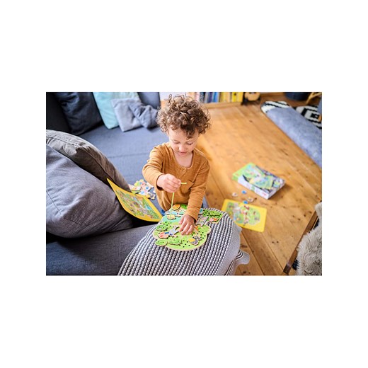 Haba Przewlekanka &quot;Orchard&quot; - 3+ Haba onesize wyprzedaż Limango Polska