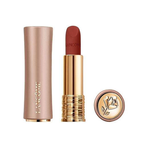 Lancôme Szminka &quot;Absolute Rouge Intimatte - 299&quot; - 3,4 g ze sklepu Limango Polska w kategorii Pomadki do ust - zdjęcie 173936499