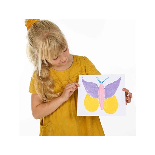 SES Farby plakatowe - 3+ Ses onesize promocja Limango Polska
