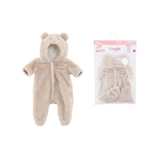 Corolle Ubranko &quot;Corolle Teddy&quot; dla lalek - 2+ ze sklepu Limango Polska w kategorii Zabawki - zdjęcie 173936826