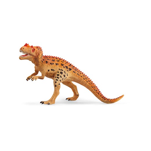 Schleich Figurka &quot;Ceratosaurus&quot; do zabawy - 4+ ze sklepu Limango Polska w kategorii Zabawki - zdjęcie 173936869