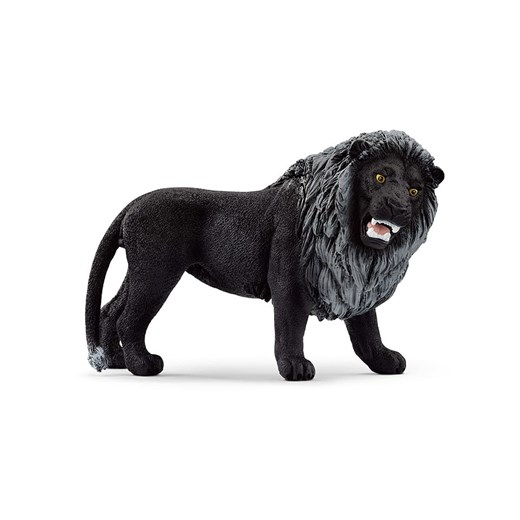 Schleich Figurka &quot;Black Lion&quot; do zabawy - 4+ ze sklepu Limango Polska w kategorii Zabawki - zdjęcie 173936945
