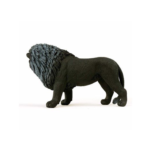 Schleich Figurka &quot;Black Lion&quot; do zabawy - 4+ Schleich onesize Limango Polska promocja