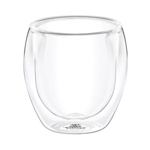 Wilmax Szklanka - 500 ml ze sklepu Limango Polska w kategorii Szklanki - zdjęcie 173937505