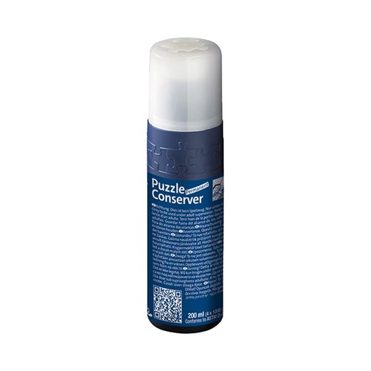 Ravensburger Klej do puzzli - 200 ml - 12+ - id: 15418706 - marki Ravensburger - 173938436 Ravensburger Klej do puzzli - 200 ml - 12+ ze sklepu Limango Polska w kategorii Puzzle - zdjęcie 173938436