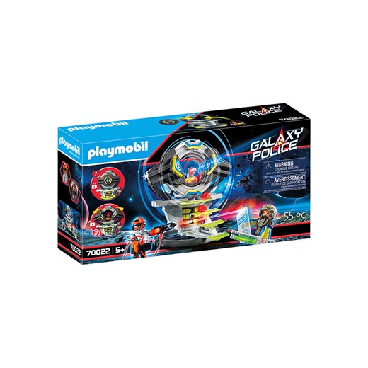 Playmobil Figurki do zabawy &quot;Safe with a secret code&quot; - 5+ ze sklepu Limango Polska w kategorii Zabawki - zdjęcie 173939956