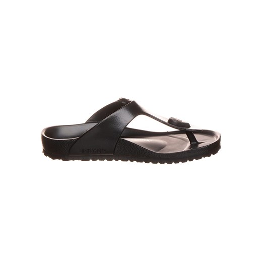Klapki dziecięce BIRKENSTOCK bez zapięcia