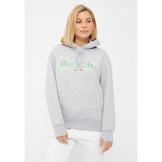 Bench Bluza &quot;Tealy&quot; w kolorze szarym ze sklepu Limango Polska w kategorii Bluzy damskie - zdjęcie 173941979