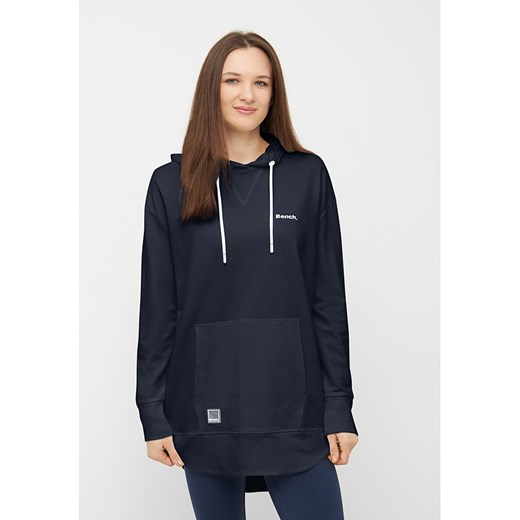Bench Bluza &quot;Siiri&quot; w kolorze granatowym ze sklepu Limango Polska w kategorii Bluzy damskie - zdjęcie 173942015
