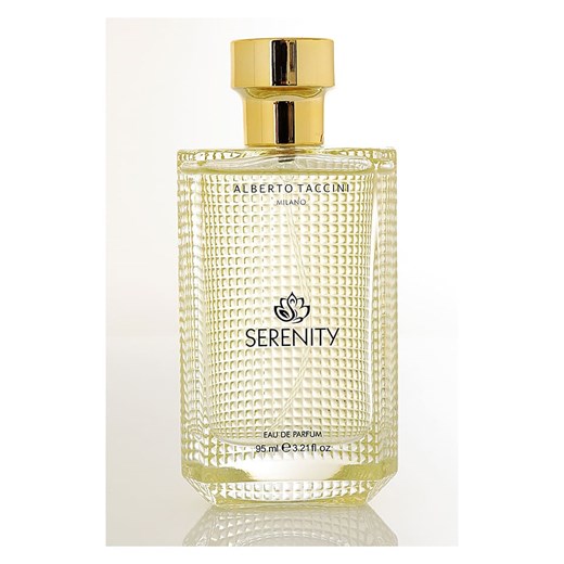 Pierre Cardin Serenity - EDP - 95 ml ze sklepu Limango Polska w kategorii Perfumy damskie - zdjęcie 173943237
